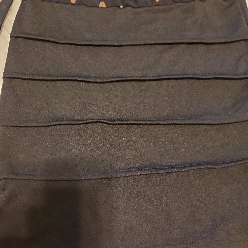 Mini Dress - Picture 4 of 5